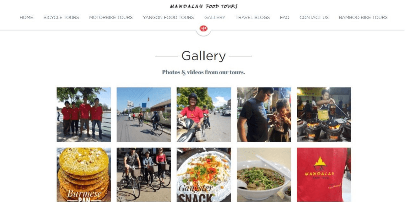 Strikinglyのユーザーのサイトから受けた画像 Strikinglyのユーザーのサイトから受けた画像